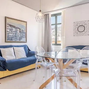  Apartamento Gran Vía By A3rentals