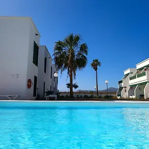 Apartment Mimosas Pocillos Spain