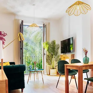 Casa De La Romanilla Apartment