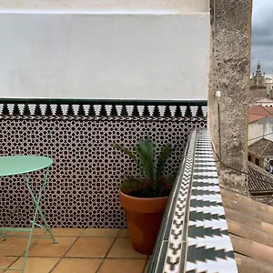  Apartamento Molino San Andrés