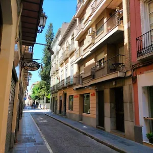  Apartamento El Jardin De La Duquesa