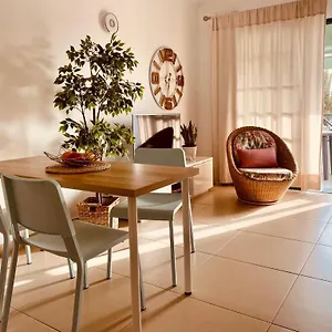  Apartment Volcan, Salitre Y Arena Spain