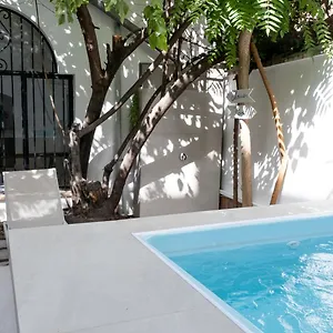 Hotell Gala Placida 1923, Granada