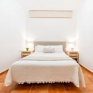  Apartamento The Marie